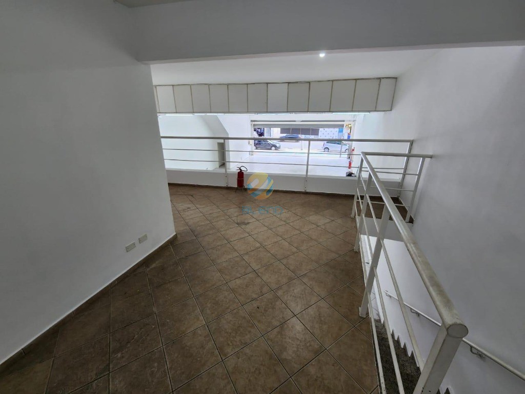 Loja-Salão, 250 m² - Foto 4