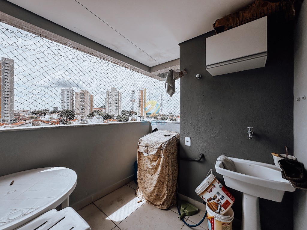 Apartamento, 2 quartos, 52 m² - Foto 13