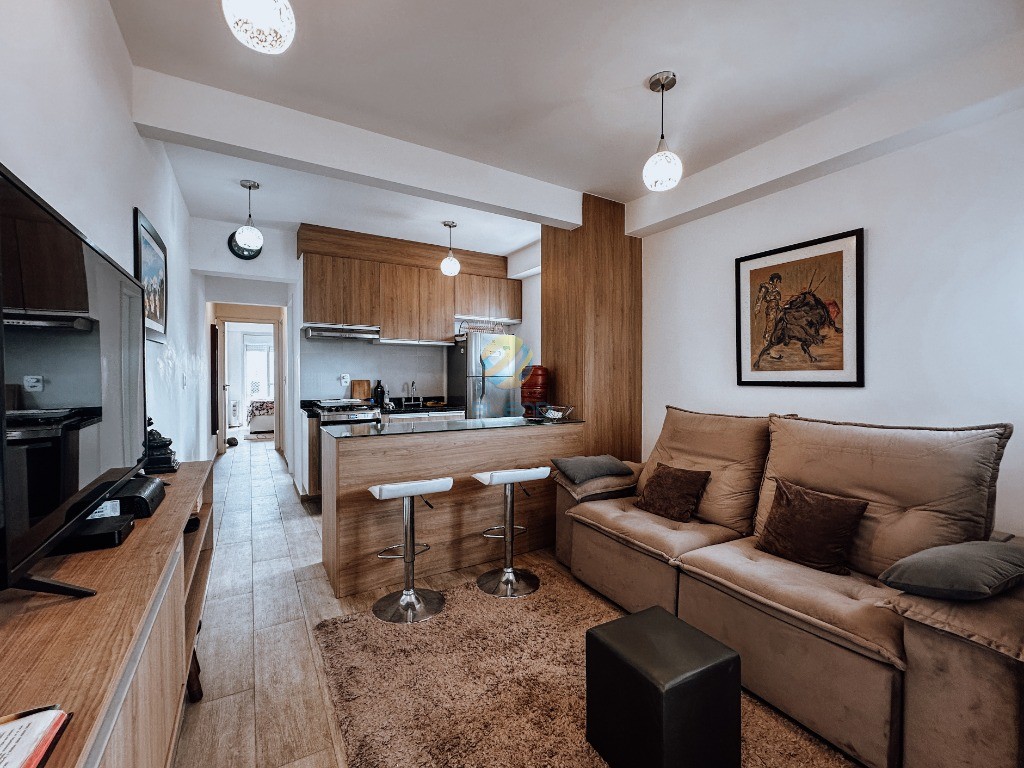 Apartamento, 2 quartos, 52 m² - Foto 15