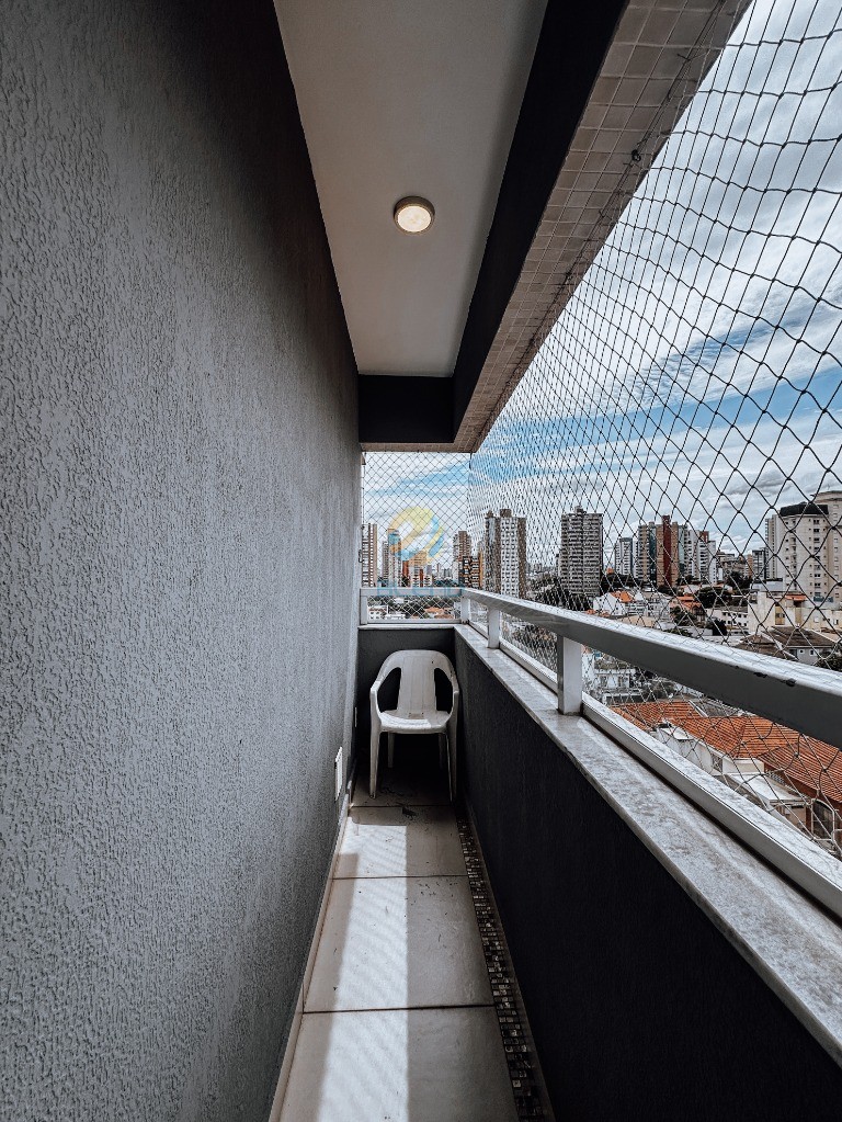 Apartamento, 2 quartos, 52 m² - Foto 20