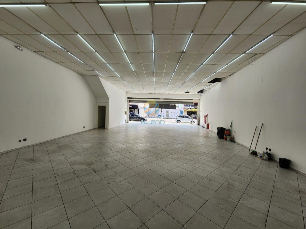 Loja-Salão, 250 m² - Foto 1