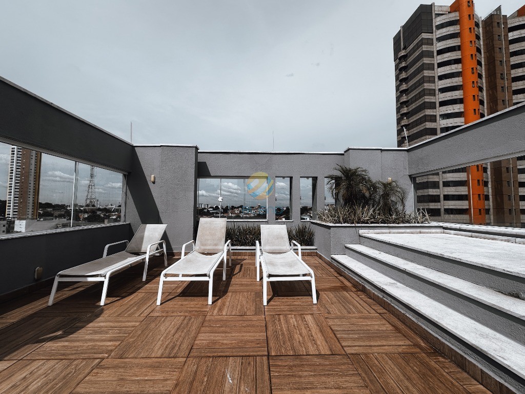 Apartamento, 2 quartos, 52 m² - Foto 6