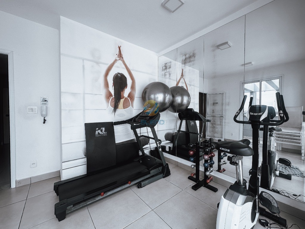 Apartamento, 2 quartos, 52 m² - Foto 8