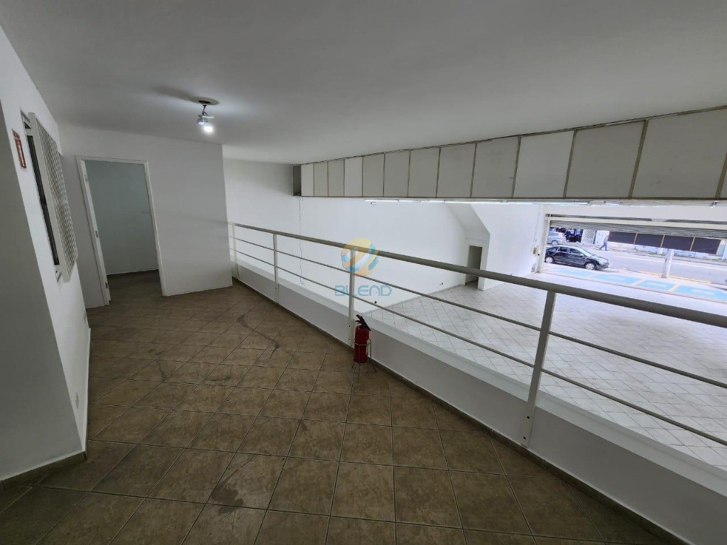 Loja-Salão, 250 m² - Foto 3