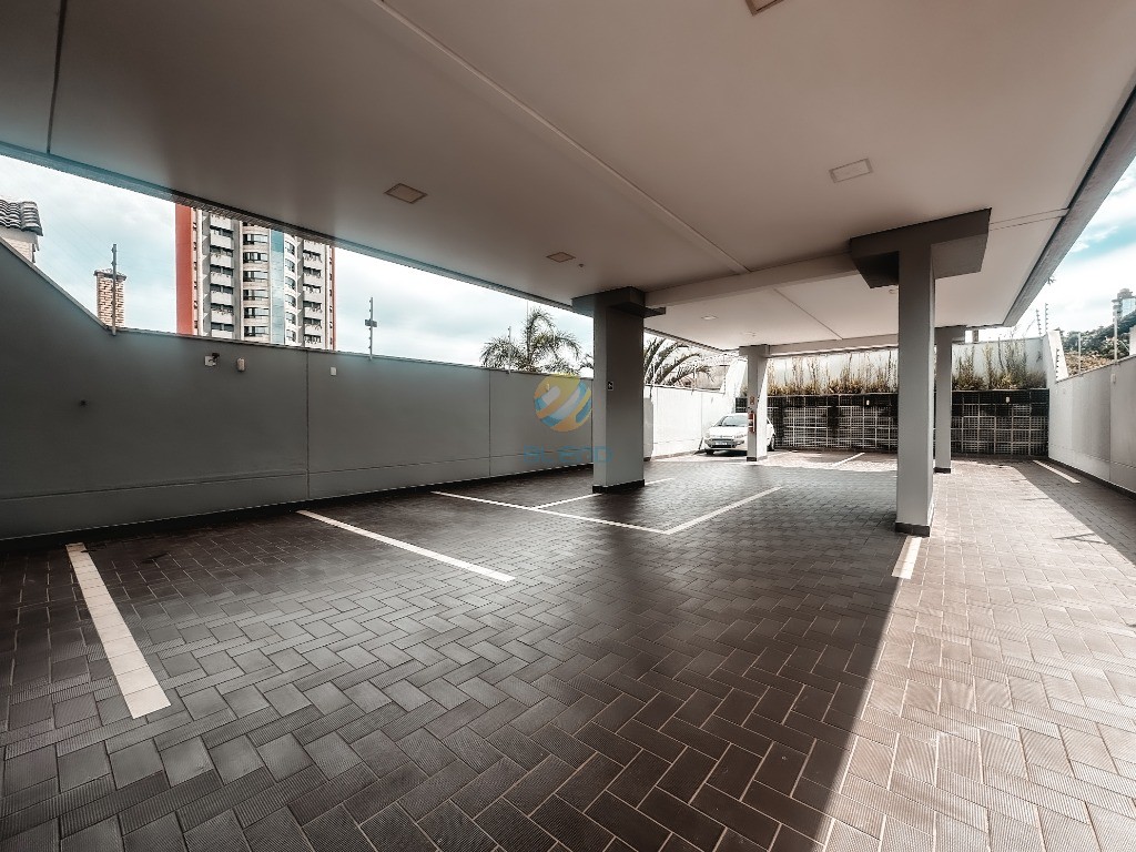Apartamento, 2 quartos, 52 m² - Foto 2