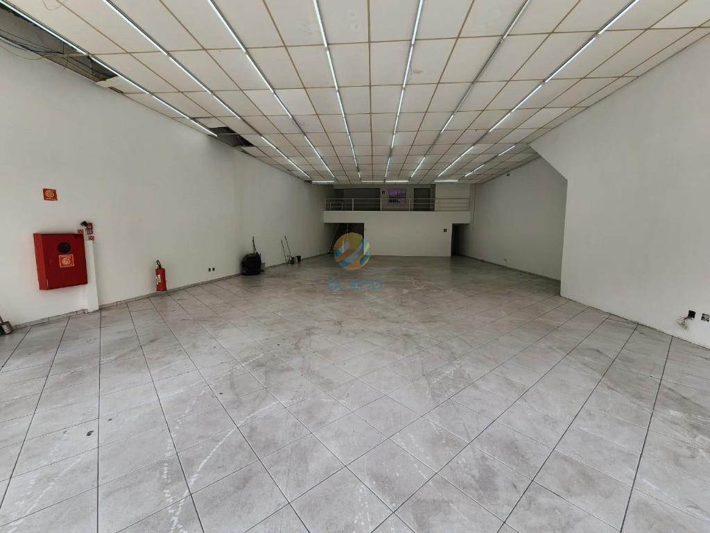 Loja-Salão, 250 m² - Foto 2