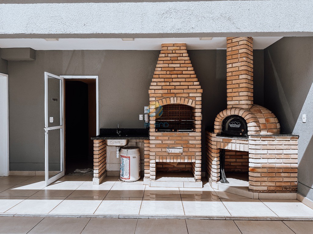 Apartamento, 2 quartos, 52 m² - Foto 12