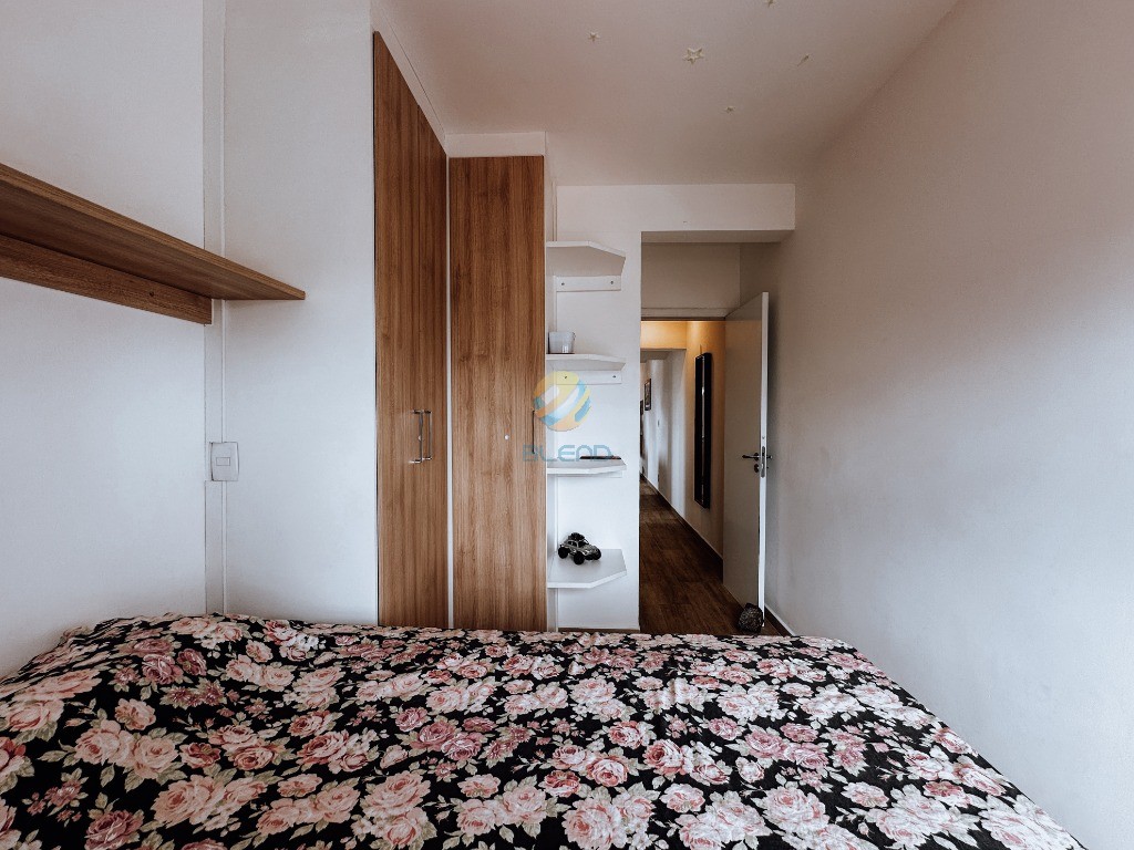 Apartamento, 2 quartos, 52 m² - Foto 25