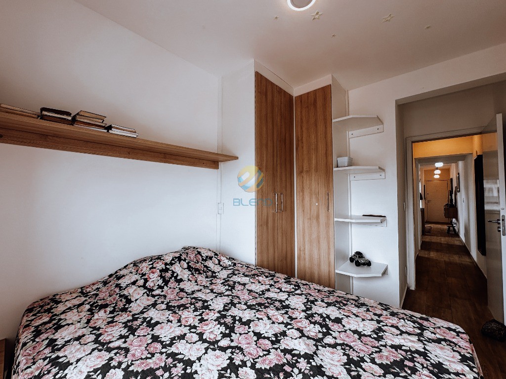 Apartamento, 2 quartos, 52 m² - Foto 23