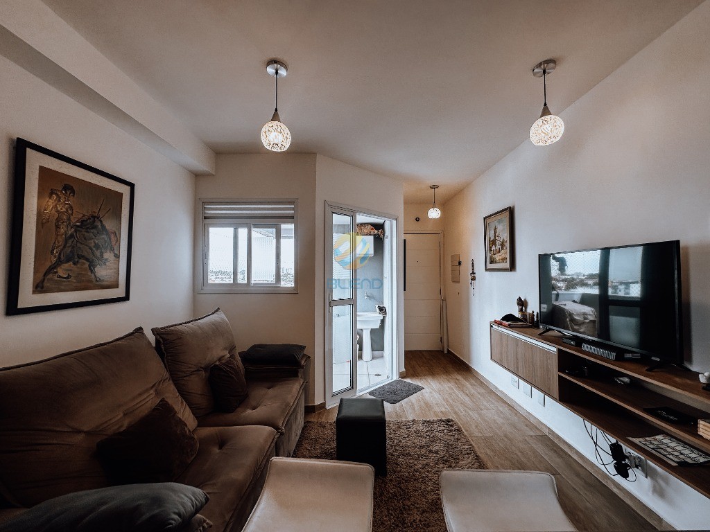 Apartamento, 2 quartos, 52 m² - Foto 17