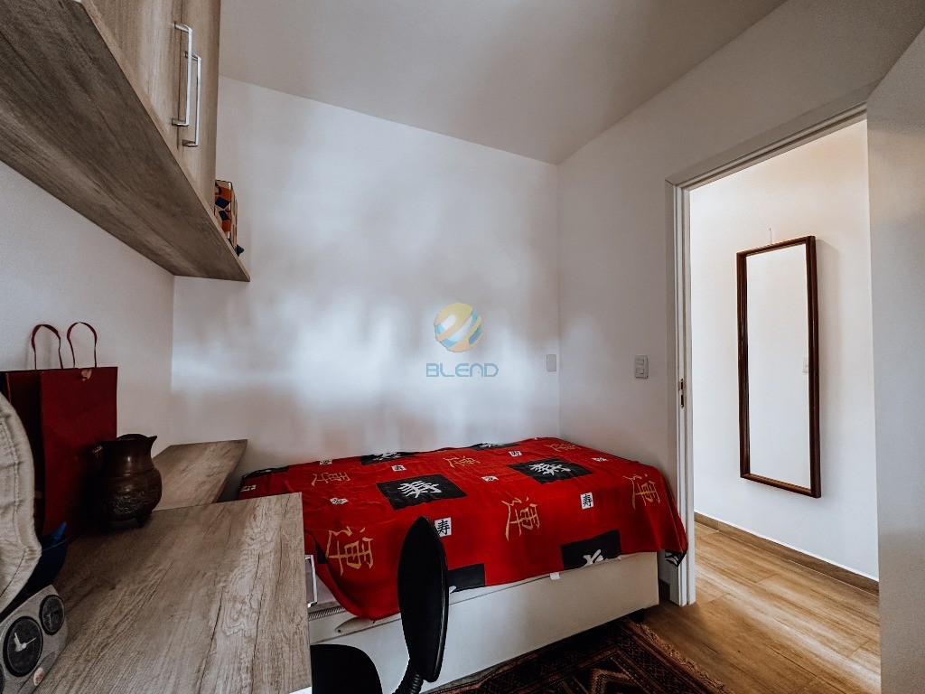 Apartamento, 2 quartos, 52 m² - Foto 21
