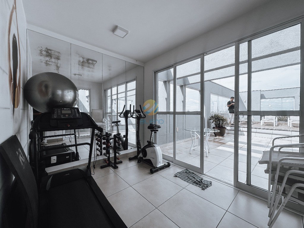 Apartamento, 2 quartos, 52 m² - Foto 9