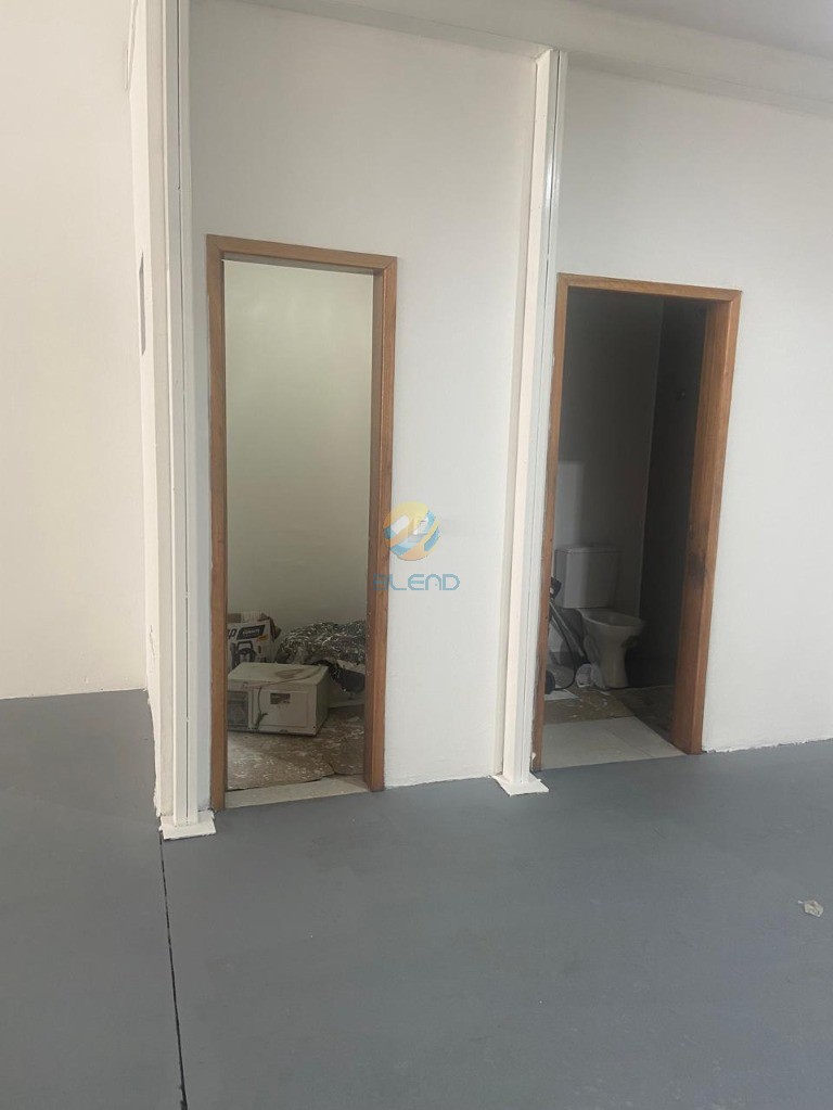 Loja-Salão, 200 m² - Foto 3