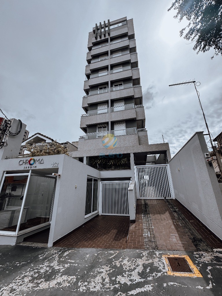 Apartamento, 2 quartos, 52 m² - Foto 26