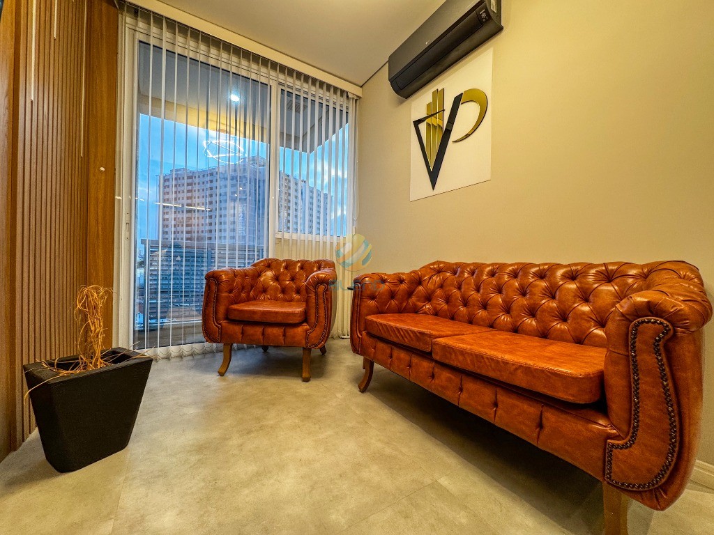 Conjunto Comercial-Sala à venda, 33m² - Foto 6