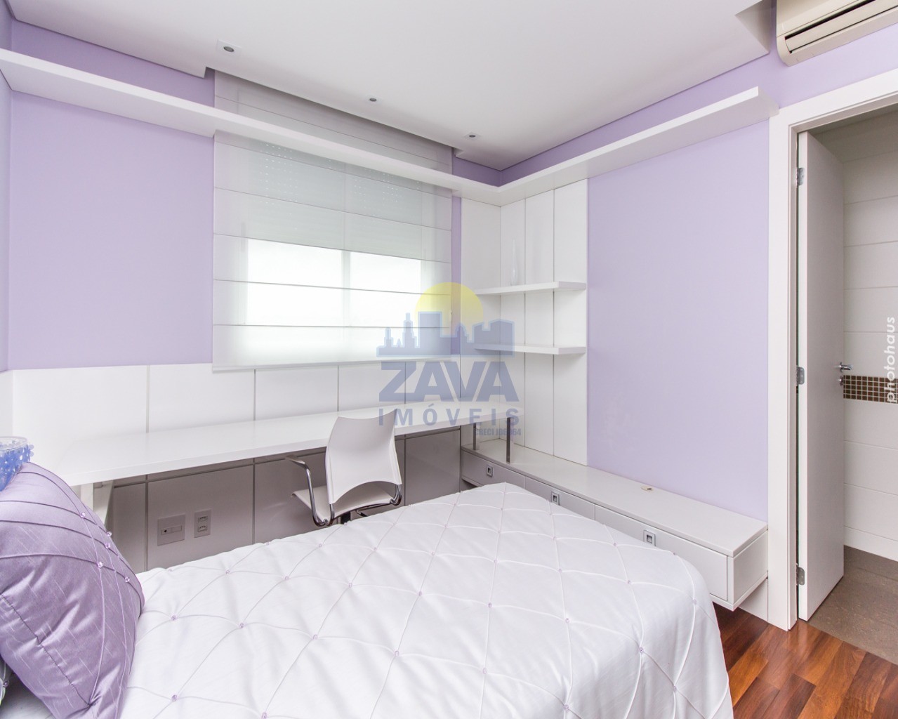 Apartamento à venda com 3 quartos, 176m² - Foto 13