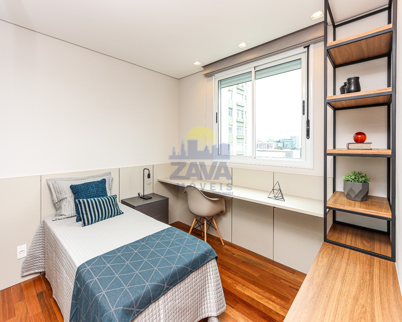 Apartamento à venda com 3 quartos, 176m² - Foto 14