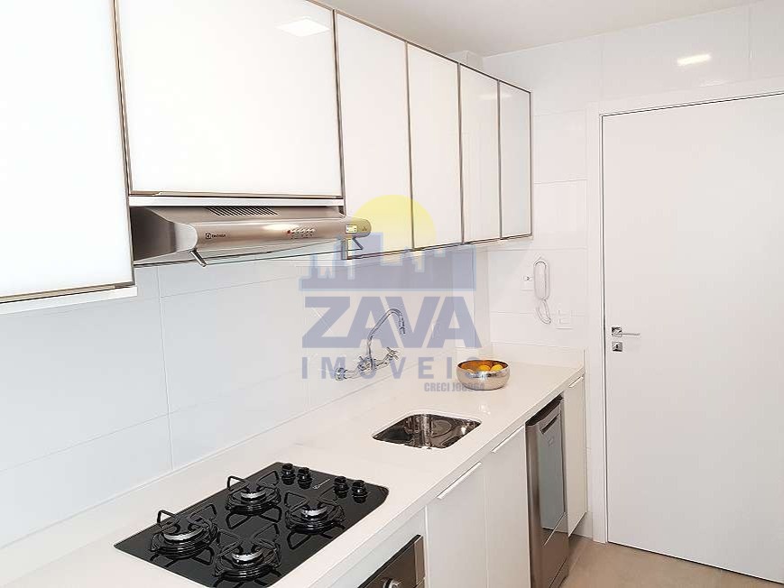 Apartamento à venda com 3 quartos, 95m² - Foto 5