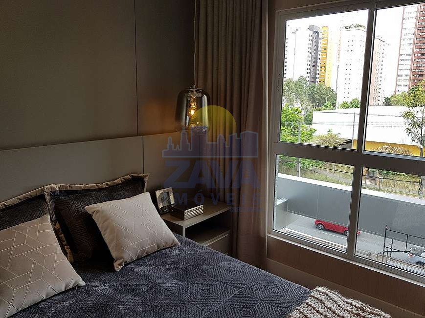 Apartamento à venda com 3 quartos, 95m² - Foto 9