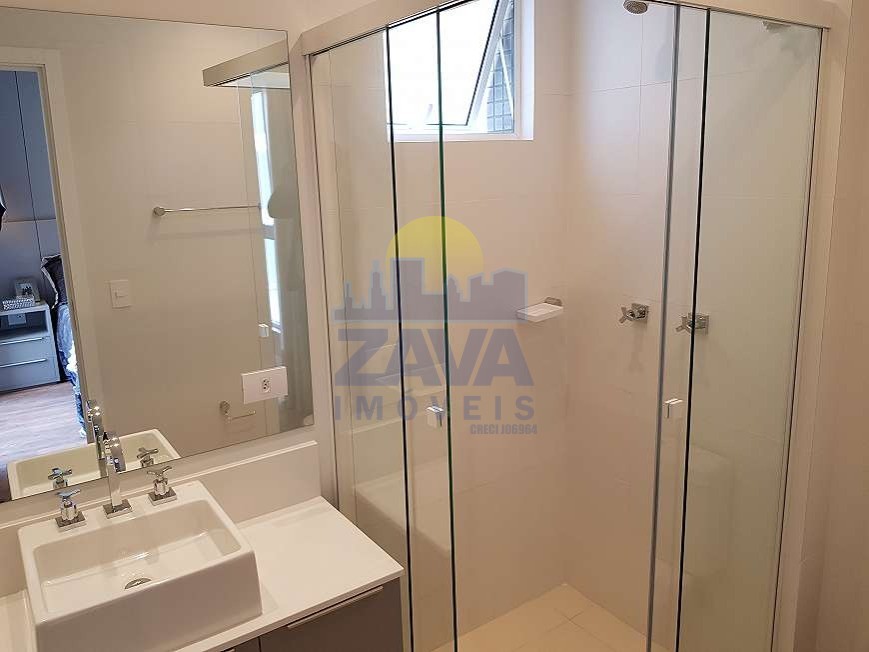 Apartamento à venda com 3 quartos, 95m² - Foto 7