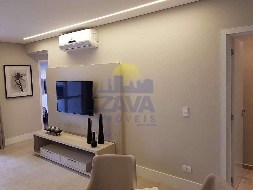 Apartamento à venda com 3 quartos, 95m² - Foto 8