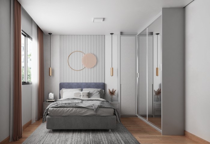 Apartamento à venda com 2 quartos, 63m² - Foto 16