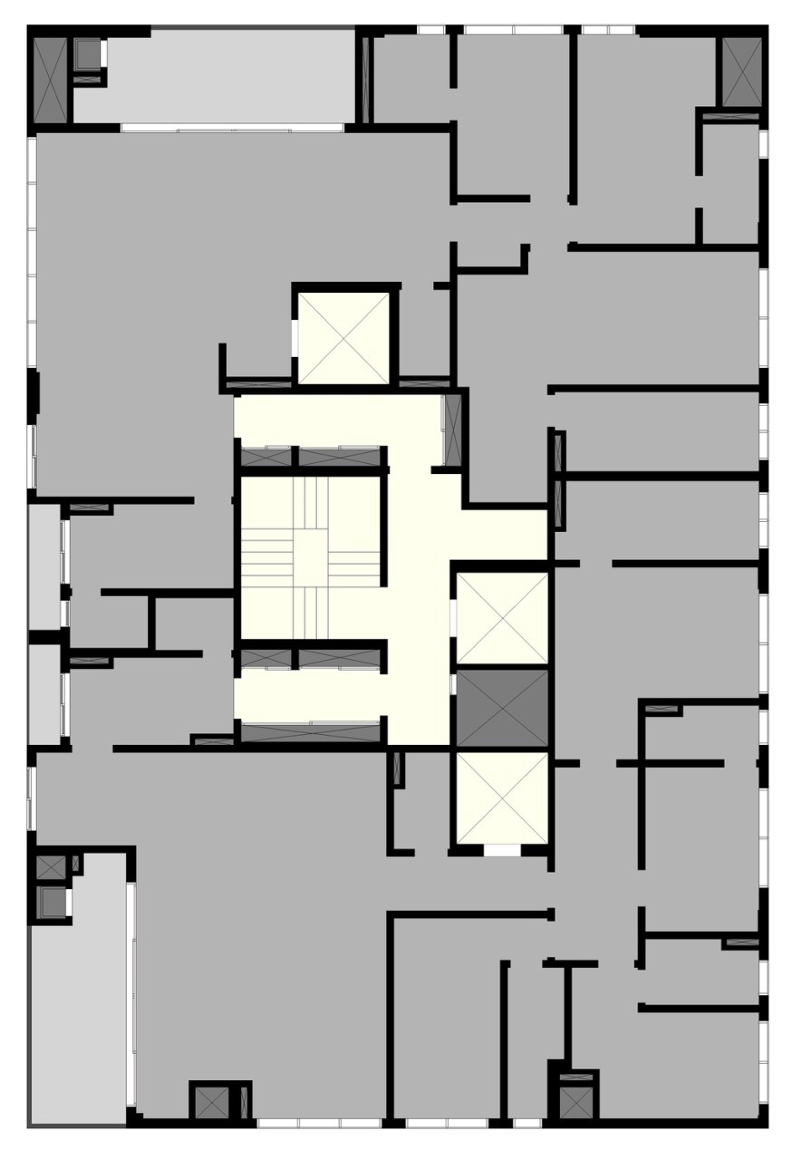 Apartamento à venda com 2 quartos, 127m² - Foto 46