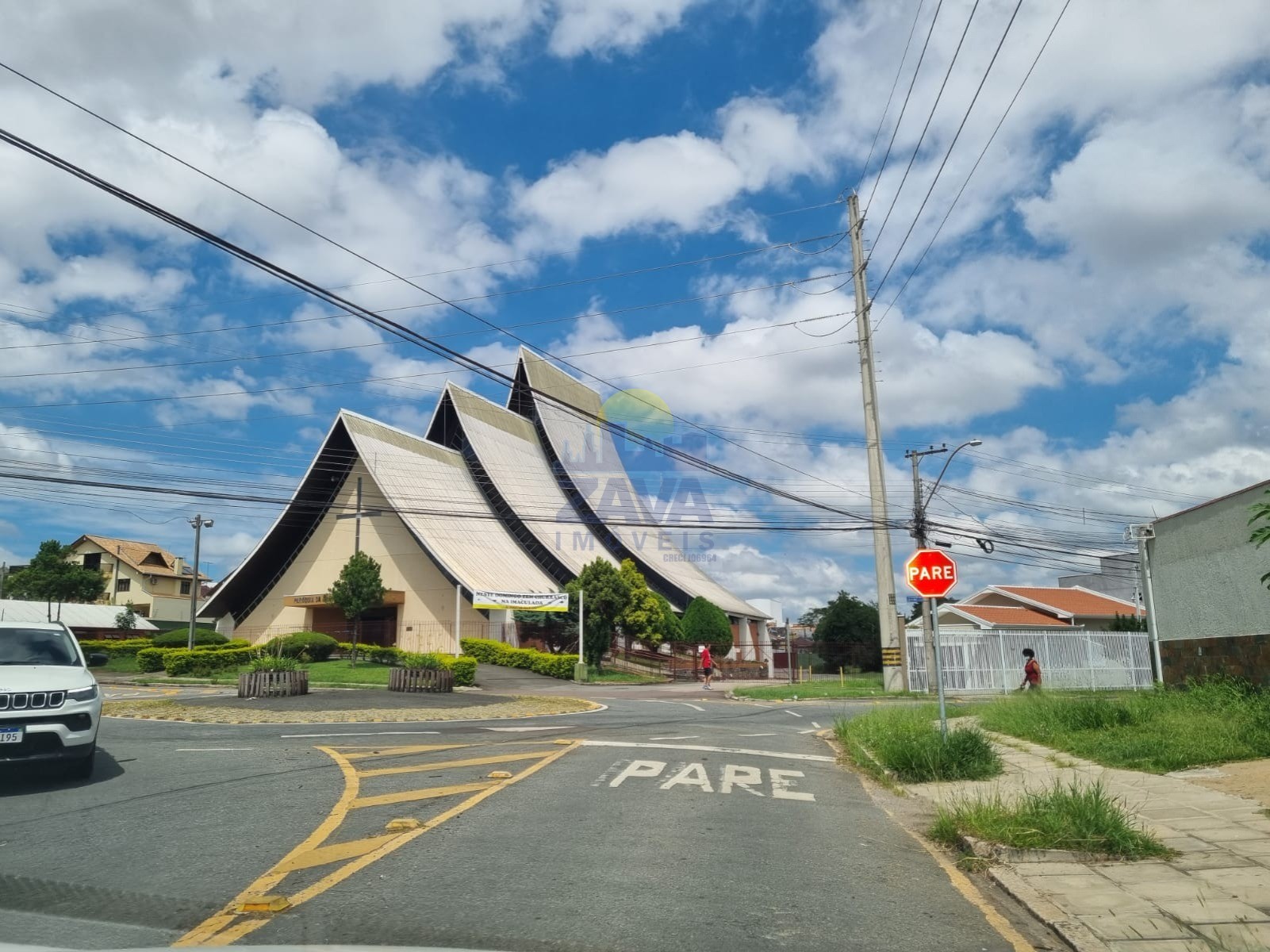 Sobrado à venda com 3 quartos, 126m² - Foto 36