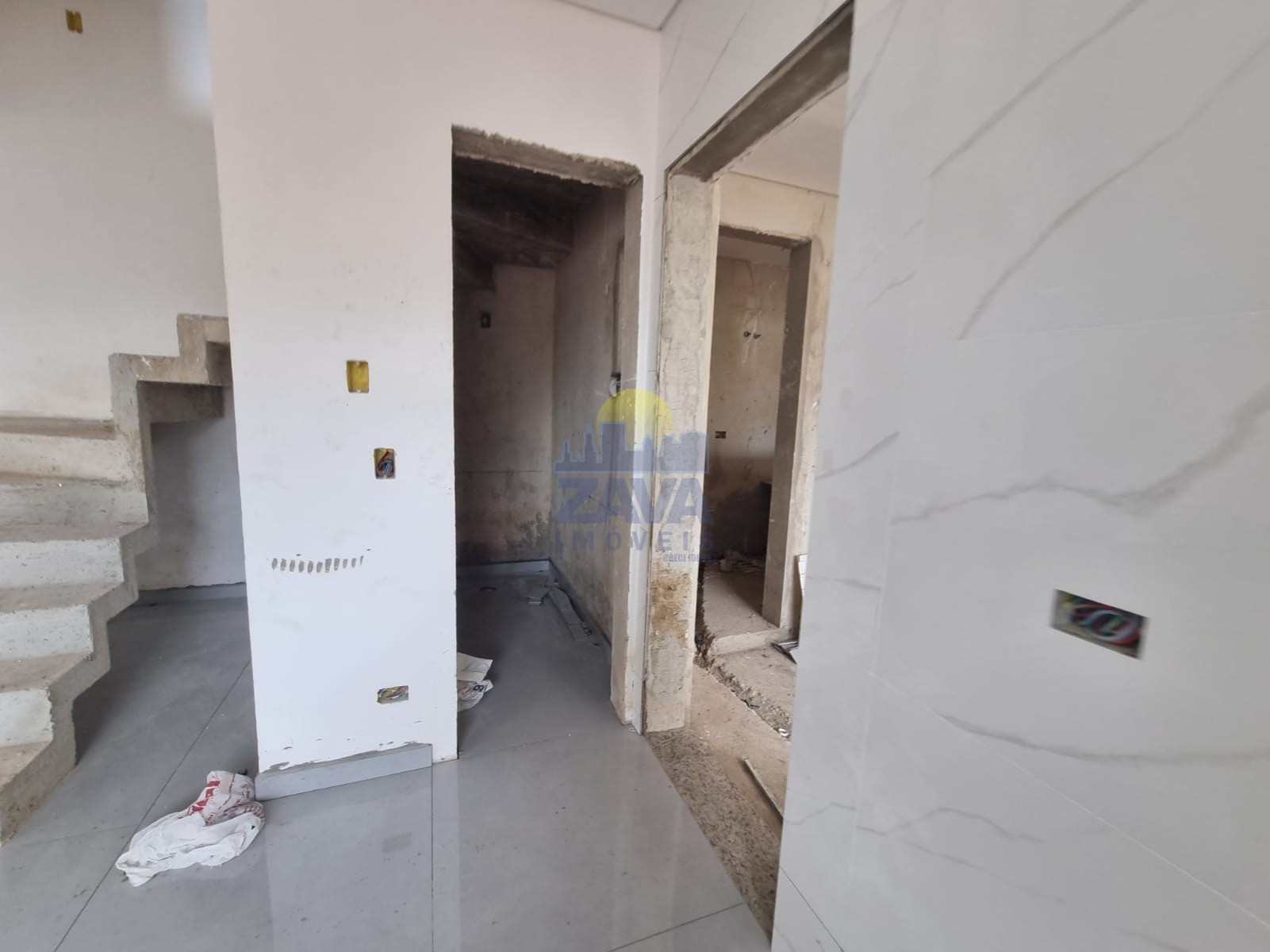 Sobrado à venda com 3 quartos, 126m² - Foto 9