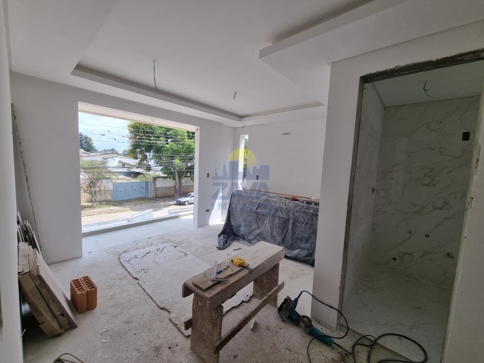 Sobrado à venda com 3 quartos, 126m² - Foto 25