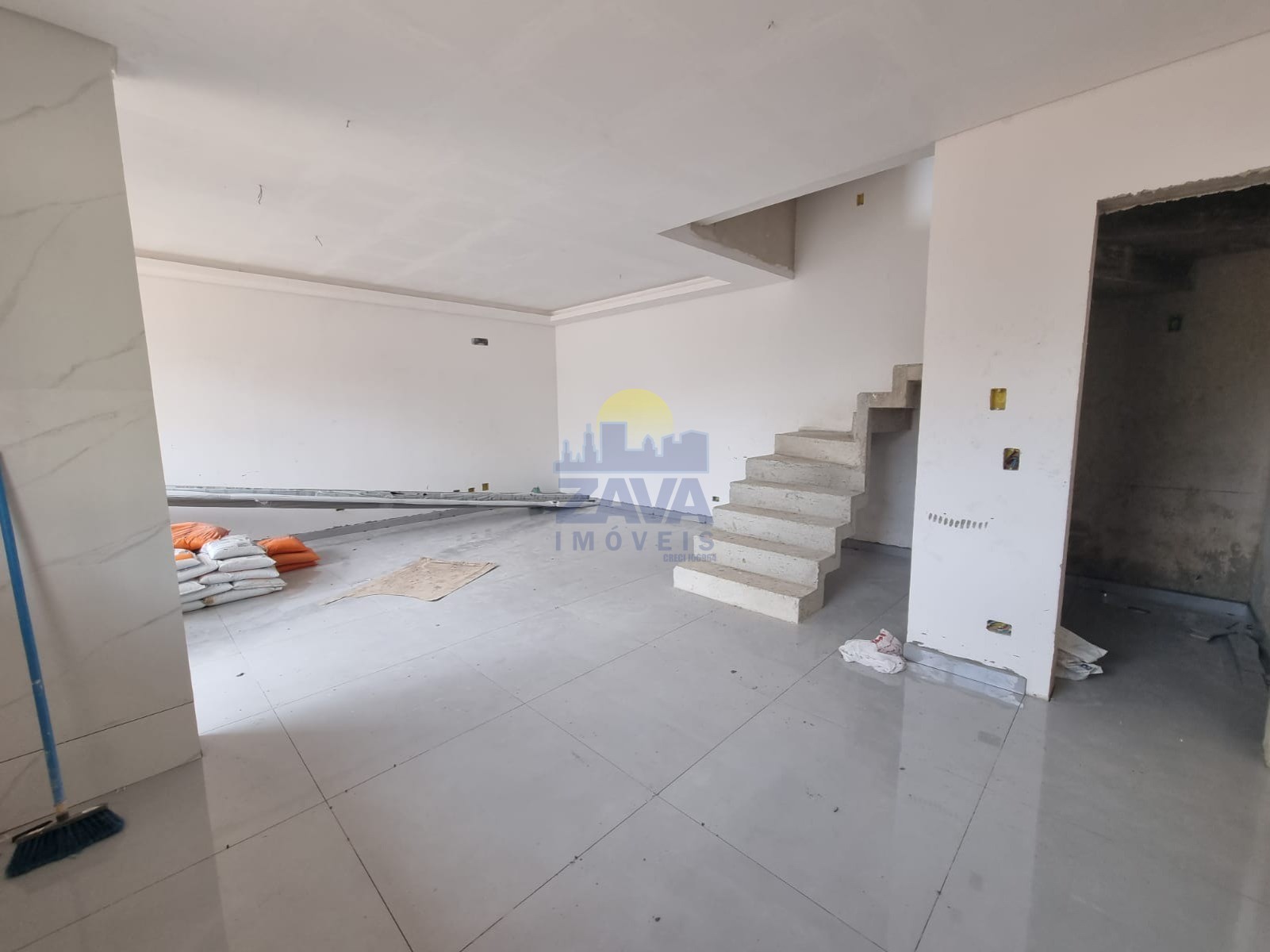 Sobrado à venda com 3 quartos, 126m² - Foto 14