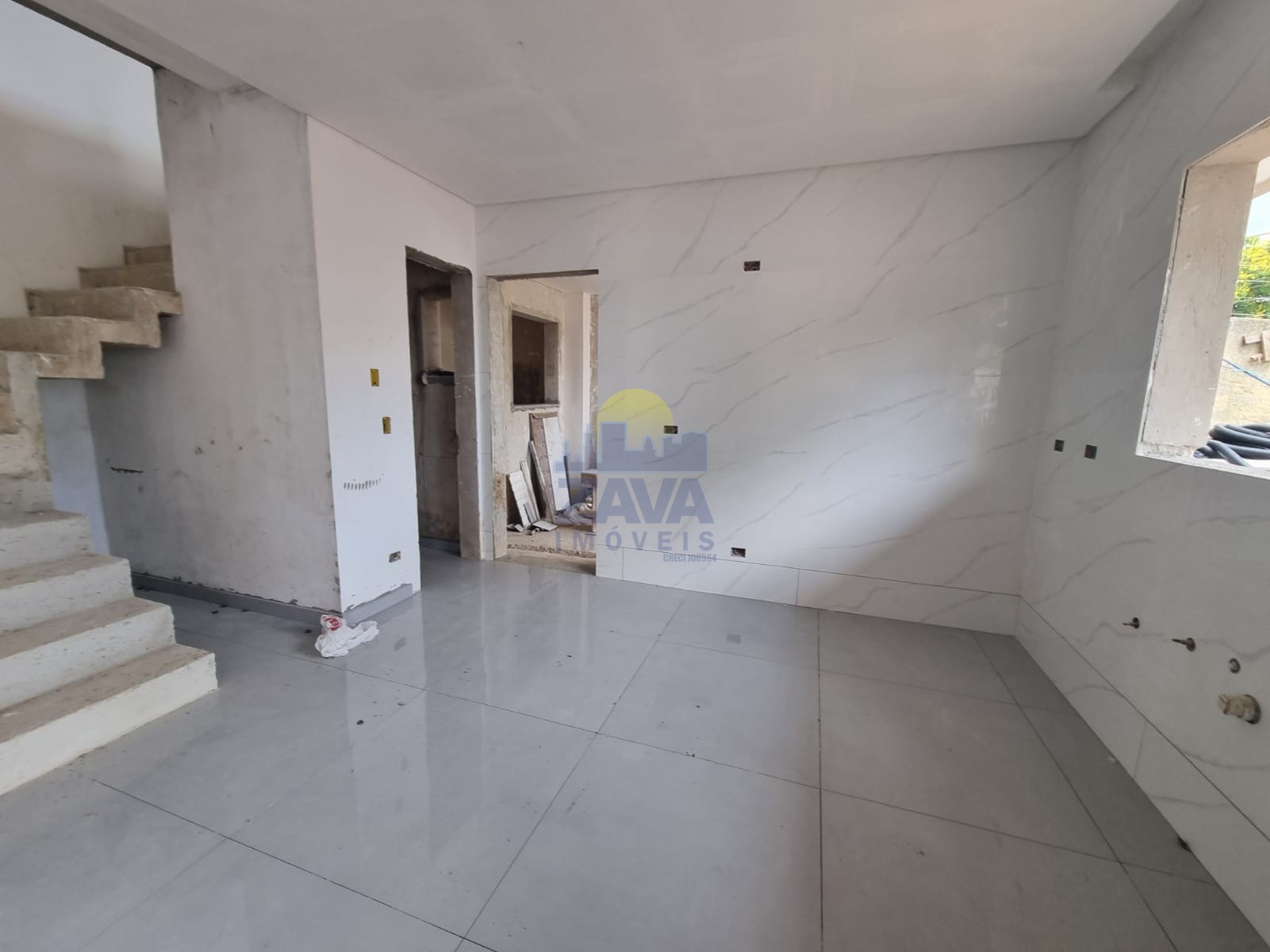 Sobrado à venda com 3 quartos, 126m² - Foto 10