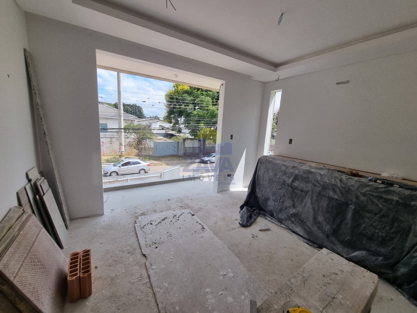 Sobrado à venda com 3 quartos, 126m² - Foto 21