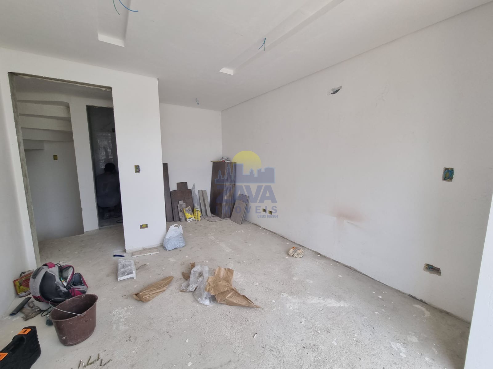 Sobrado à venda com 3 quartos, 126m² - Foto 16