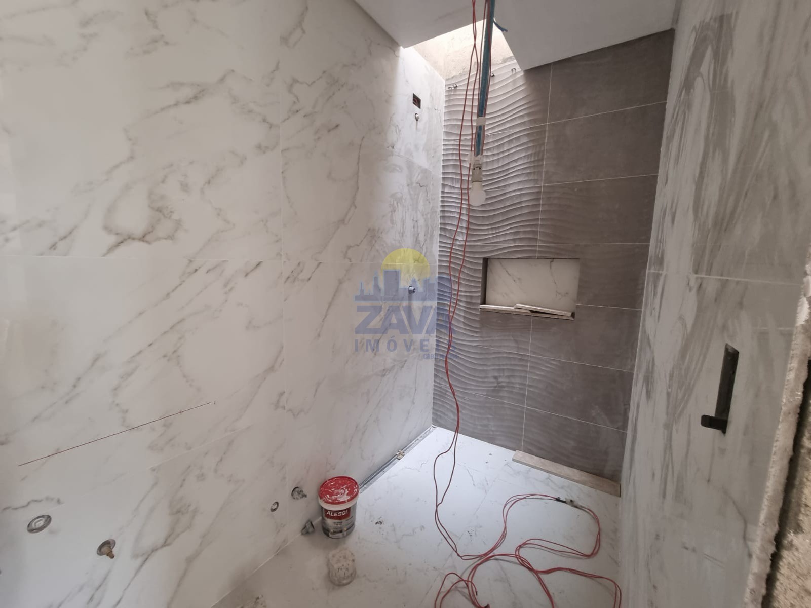 Sobrado à venda com 3 quartos, 126m² - Foto 20