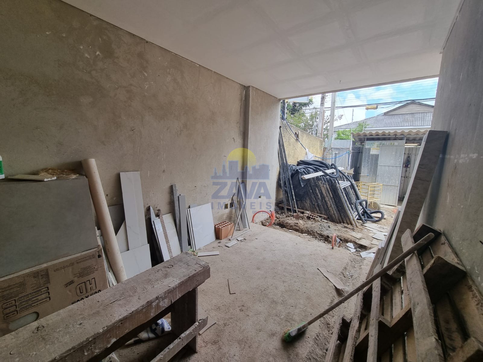 Sobrado à venda com 3 quartos, 126m² - Foto 6