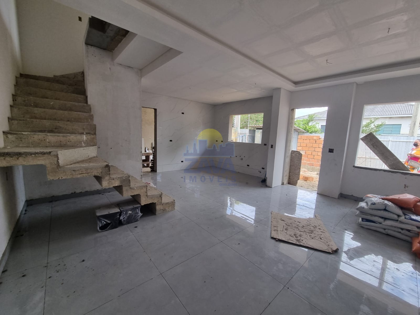 Sobrado à venda com 3 quartos, 126m² - Foto 15