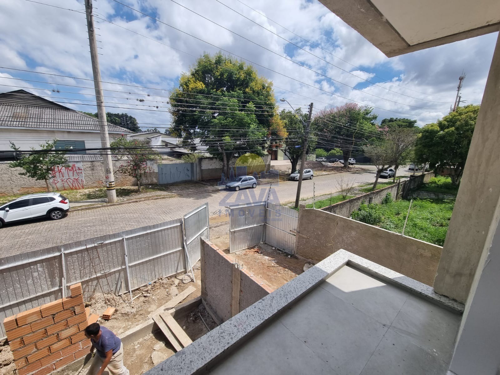 Sobrado à venda com 3 quartos, 126m² - Foto 23