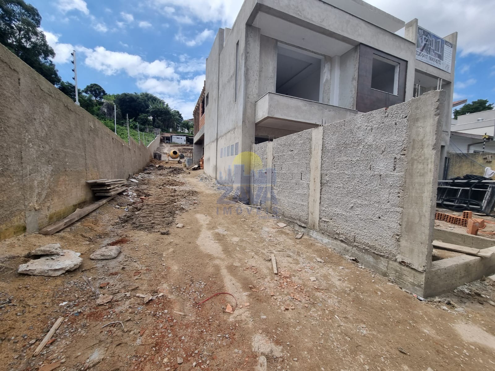 Sobrado à venda com 3 quartos, 126m² - Foto 8