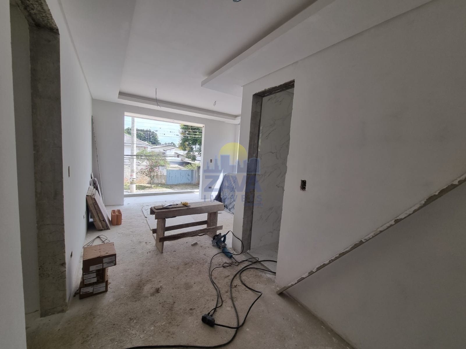 Sobrado à venda com 3 quartos, 126m² - Foto 30