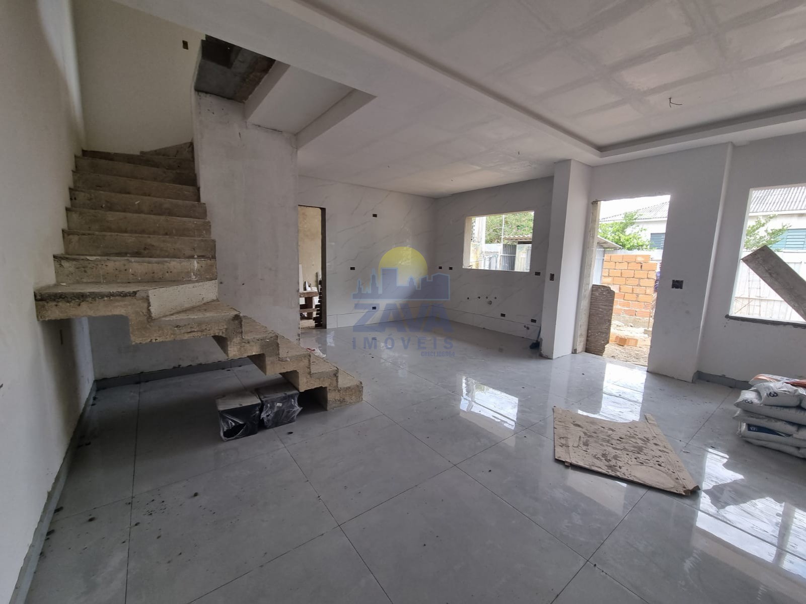 Sobrado à venda com 3 quartos, 126m² - Foto 11