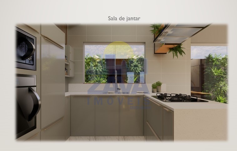 Sobrado à venda com 3 quartos, 116m² - Foto 17