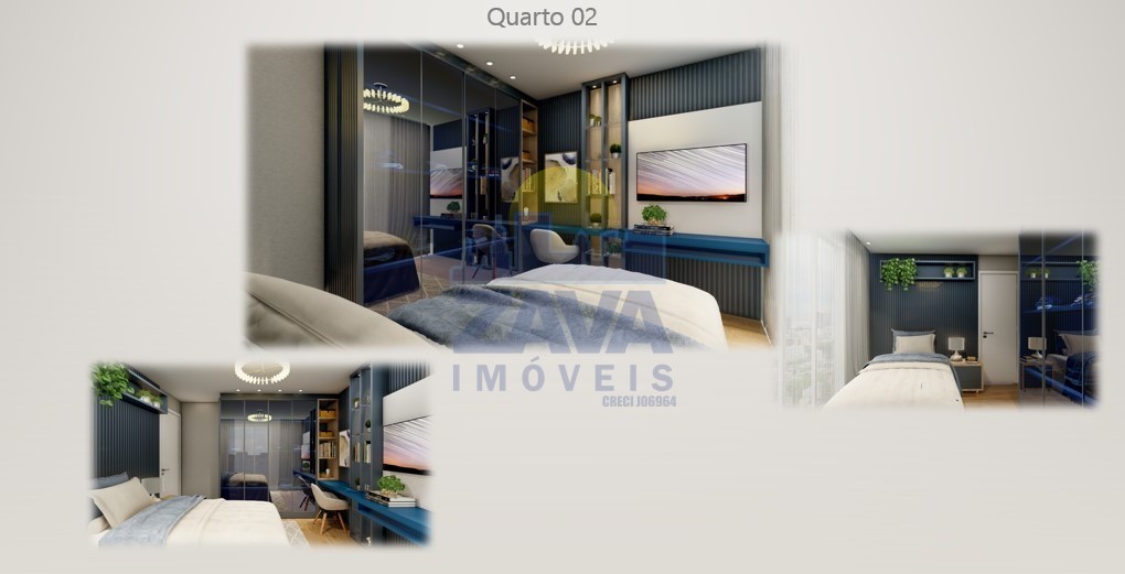 Sobrado à venda com 3 quartos, 116m² - Foto 13