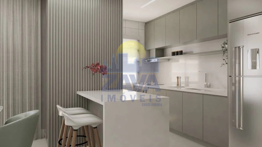 Apartamento à venda com 3 quartos, 79m² - Foto 6