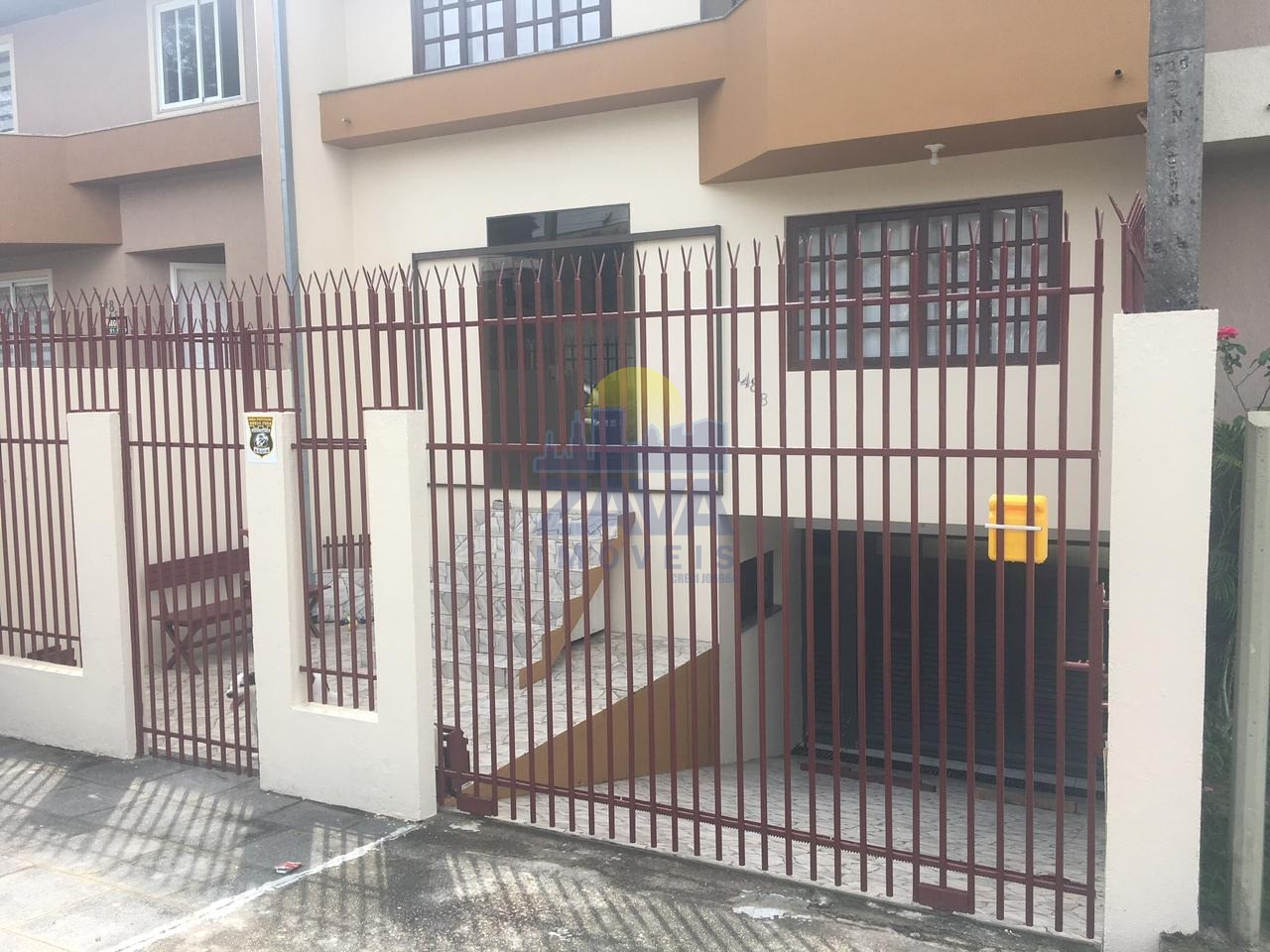 Sobrado à venda com 3 quartos, 139m² - Foto 4