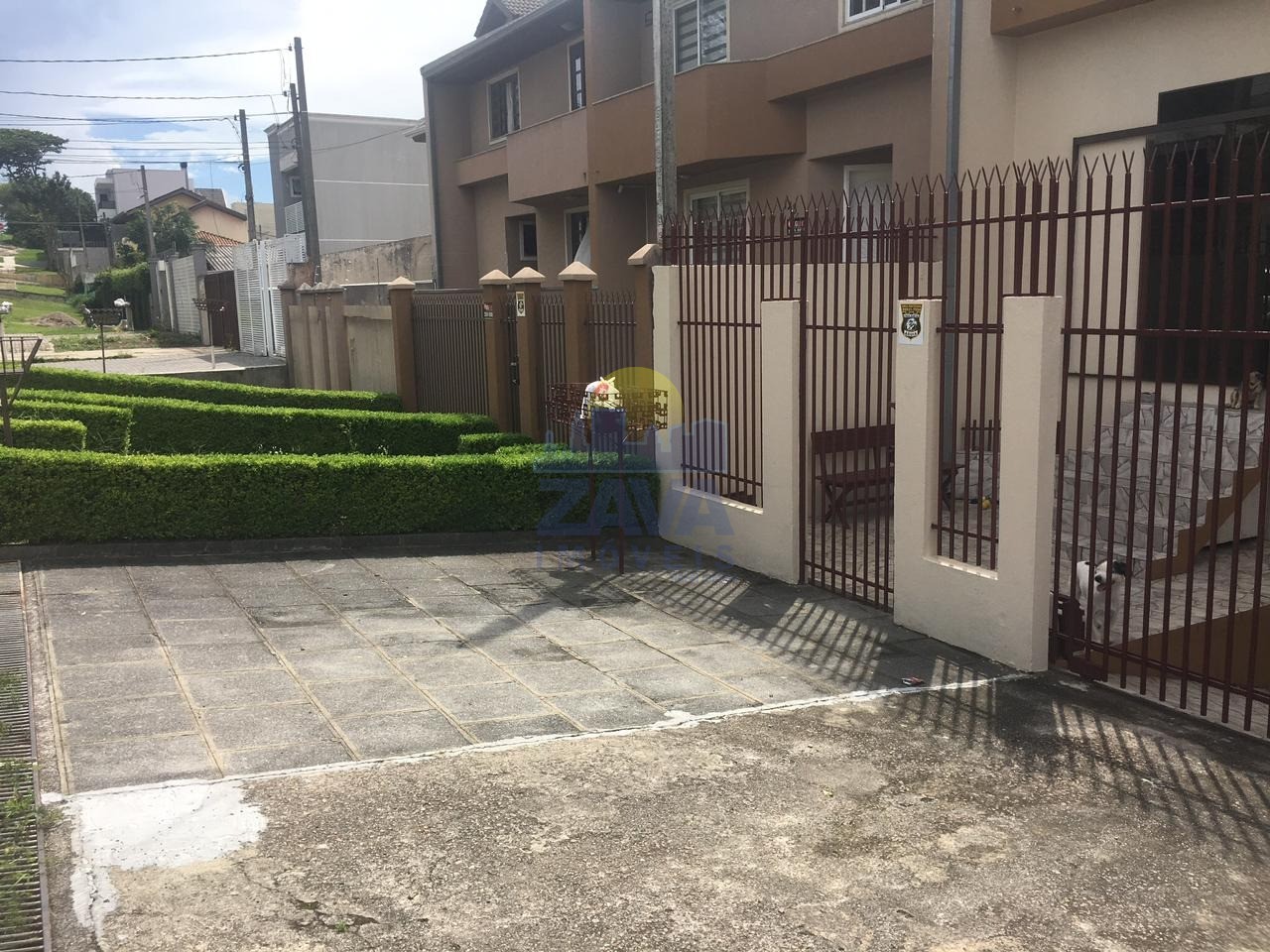 Sobrado à venda com 3 quartos, 139m² - Foto 5