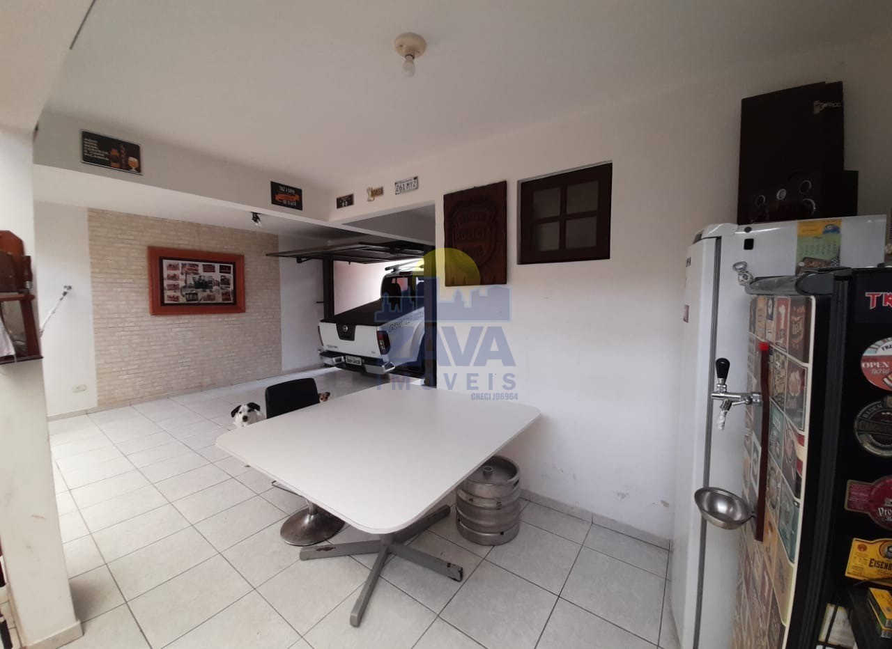 Sobrado à venda com 3 quartos, 139m² - Foto 39