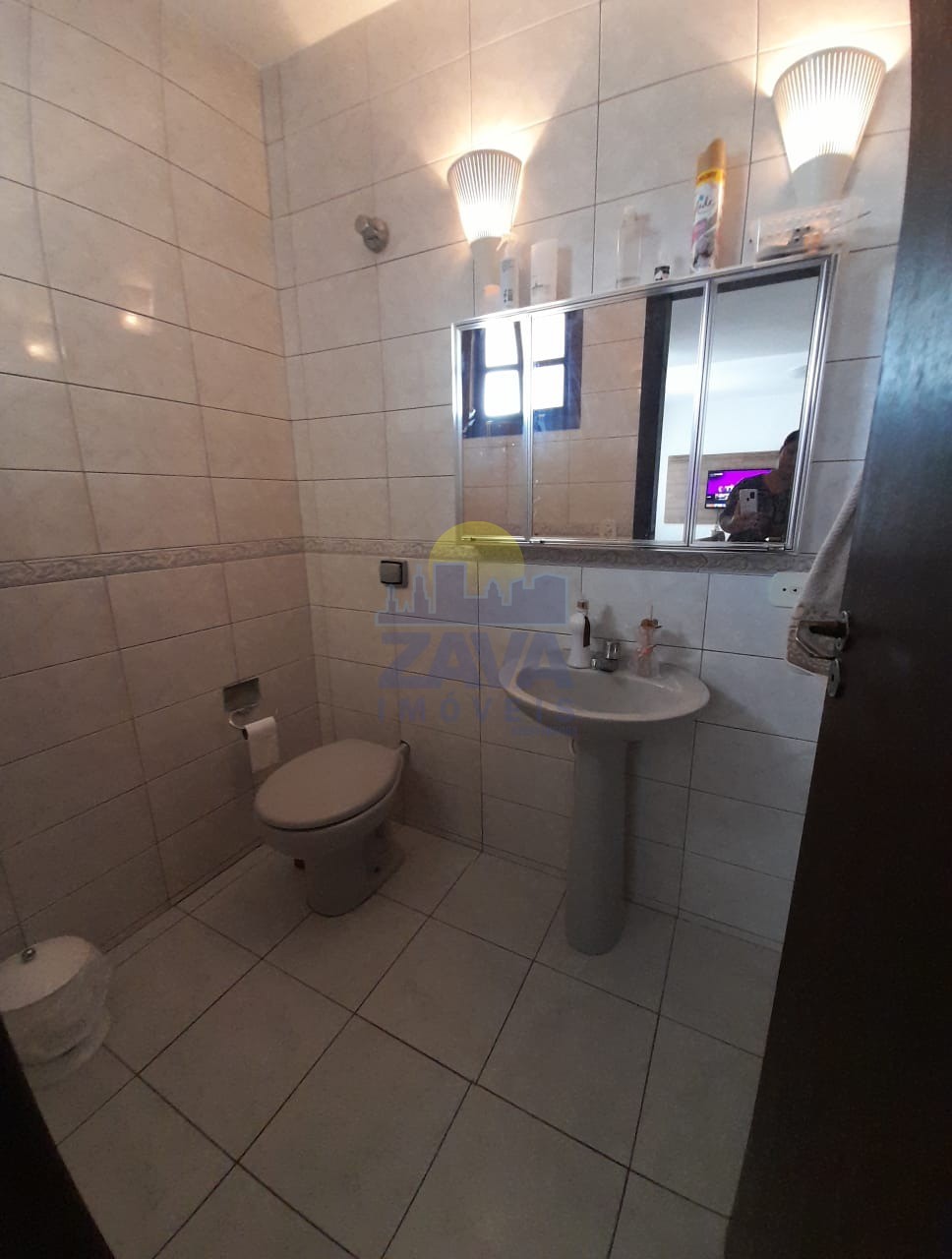 Sobrado à venda com 3 quartos, 139m² - Foto 53