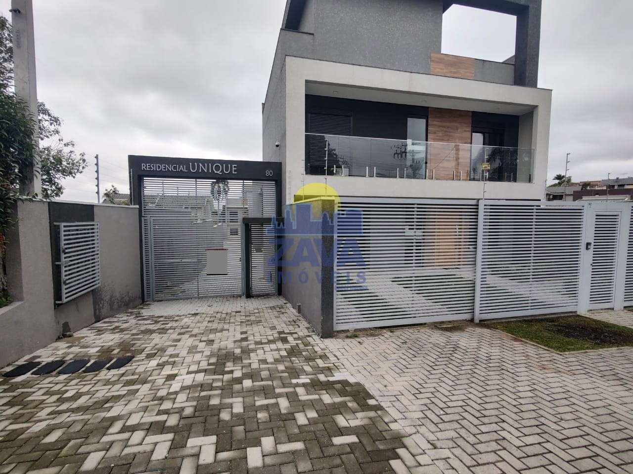 Sobrado à venda com 3 quartos, 150m² - Foto 3