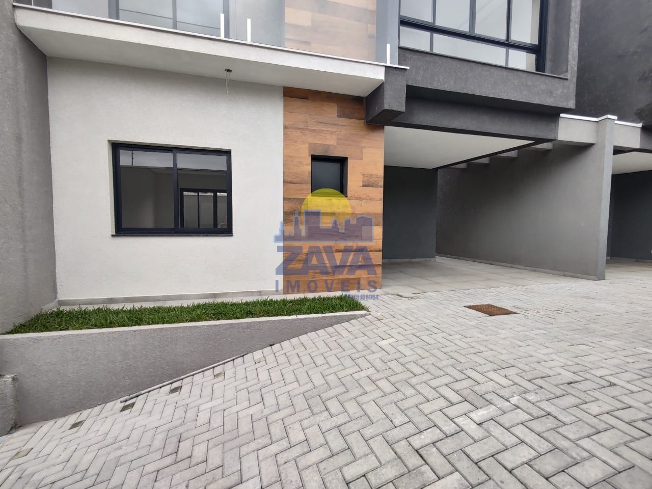 Sobrado à venda com 3 quartos, 150m² - Foto 4